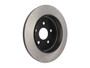 Centric Parts Disc Brake Rotor P/N:120.58005