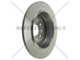 Centric Parts Disc Brake Rotor P/N:120.58019