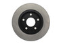 Centric Parts Disc Brake Rotor P/N:120.61039