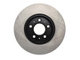 Centric Parts Disc Brake Rotor P/N:120.61047