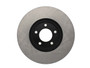 Disc Brake Rotor fits 1996-2005 Mercury Sable Cougar  CENTRIC PARTS