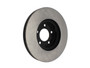 Disc Brake Rotor fits 1996-2005 Mercury Sable Cougar  CENTRIC PARTS