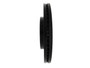 Centric Parts Disc Brake Rotor P/N:120.61072