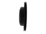 Centric Parts Disc Brake Rotor P/N:120.61095
