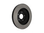 Centric Parts Disc Brake Rotor P/N:120.62046