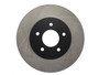 Disc Brake Rotor fits 2002-2007 Saturn Vue  CENTRIC PARTS