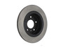 Centric Parts Disc Brake Rotor P/N:120.62101