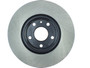 Centric Parts Disc Brake Rotor P/N:120.62146