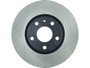 Centric Parts Disc Brake Rotor P/N:120.62146