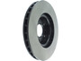 Centric Parts Disc Brake Rotor P/N:120.62146