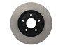 Centric Parts Disc Brake Rotor P/N:120.63068