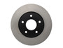 Centric Parts Disc Brake Rotor P/N:120.63068