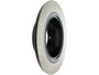 Centric Parts Disc Brake Rotor P/N:120.63069