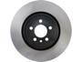 Centric Parts Disc Brake Rotor P/N:120.63086