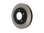 Disc Brake Rotor fits 1998-2000 Lincoln Navigator  CENTRIC PARTS