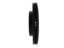 Centric Parts Disc Brake Rotor P/N:120.65100