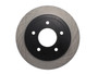 Disc Brake Rotor fits 2004-2006 Ford E-150 E-150 Club Wagon  CENTRIC PARTS