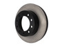 Centric Parts Disc Brake Rotor P/N:120.65111
