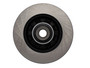 Disc Brake Rotor fits 2008-2019 Ford E-350 Super Duty E-150,E-250 E-150,E-250,E-