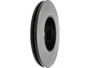 Centric Parts Disc Brake Rotor P/N:120.65132