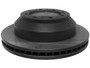 Centric Parts Disc Brake Rotor P/N:120.65172