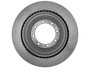 Centric Parts Disc Brake Rotor P/N:120.65172