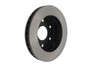 Centric Parts Disc Brake Rotor P/N:120.66009