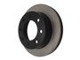 Centric Parts Disc Brake Rotor P/N:120.66055