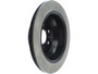 Centric Parts Disc Brake Rotor P/N:120.66079