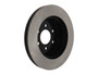 Centric Parts Disc Brake Rotor P/N:120.67057