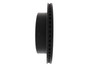 Centric Parts Disc Brake Rotor P/N:120.67060