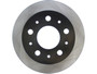 Centric Parts Disc Brake Rotor P/N:120.67077