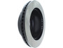 Centric Parts Disc Brake Rotor P/N:120.67078
