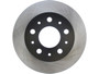 Centric Parts Disc Brake Rotor P/N:120.67079
