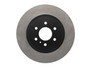 Centric Parts Disc Brake Rotor P/N:120.69003