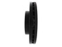 Centric Parts Disc Brake Rotor P/N:120.74003