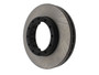 Centric Parts Disc Brake Rotor 120.74003 - view 4