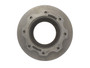 Centric Parts Disc Brake Rotor P/N:120.75001