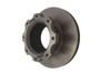 Centric Parts Disc Brake Rotor P/N:120.75001