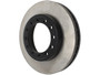 Centric Parts Disc Brake Rotor P/N:120.76001
