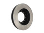 Centric Parts Disc Brake Rotor P/N:120.76001