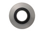 Centric Parts Disc Brake Rotor P/N:120.77001