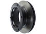 Centric Parts Disc Brake Rotor P/N:120.79014