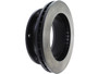 Centric Parts Disc Brake Rotor P/N:120.79014