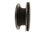 Centric Parts Disc Brake Rotor P/N:120.83009