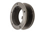 Centric Parts Disc Brake Rotor P/N:120.83009