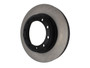Centric Parts Disc Brake Rotor P/N:120.83014