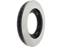 Centric Parts Disc Brake Rotor P/N:120.83020