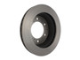 Centric Parts Disc Brake Rotor P/N:120.84004