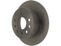 Centric Parts Disc Brake Rotor P/N:121.38010